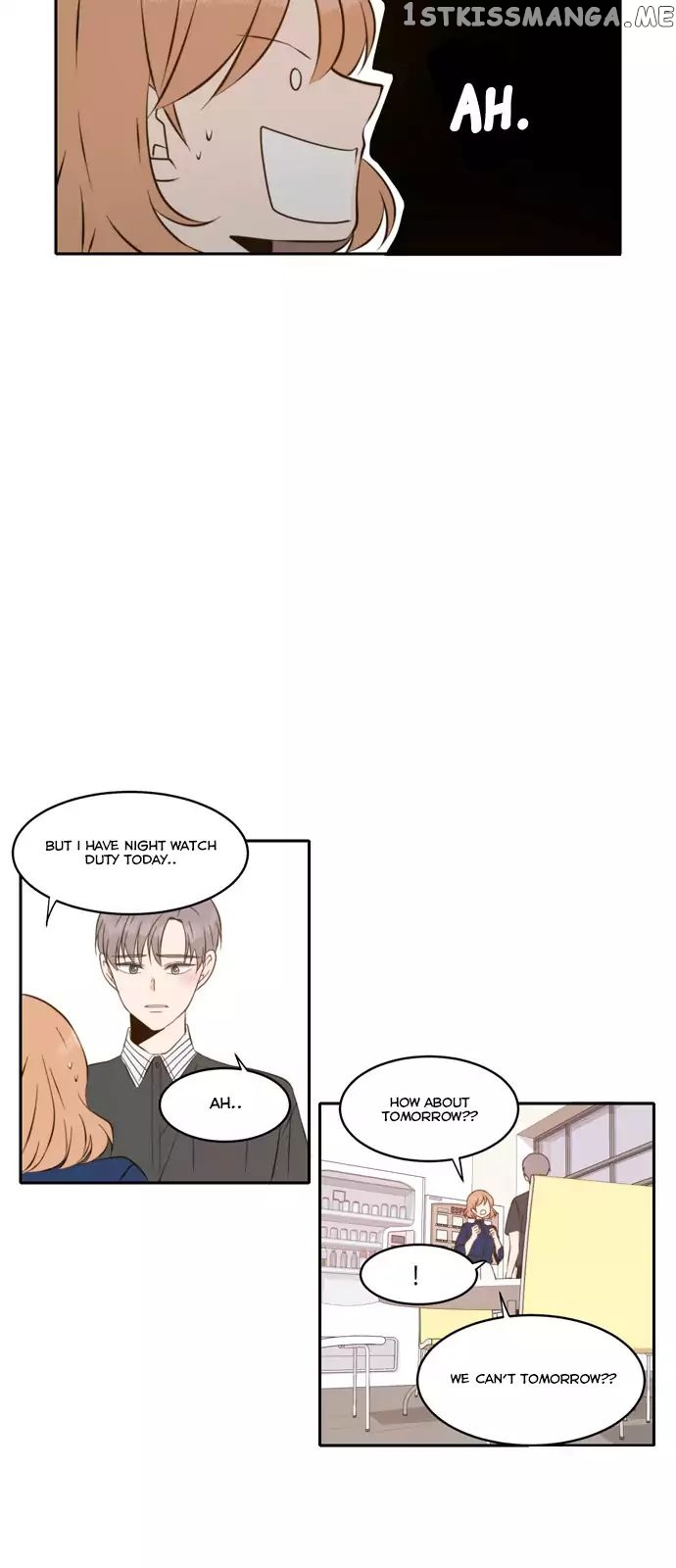 Read A Good Day to Be a Dog EN Manga Online