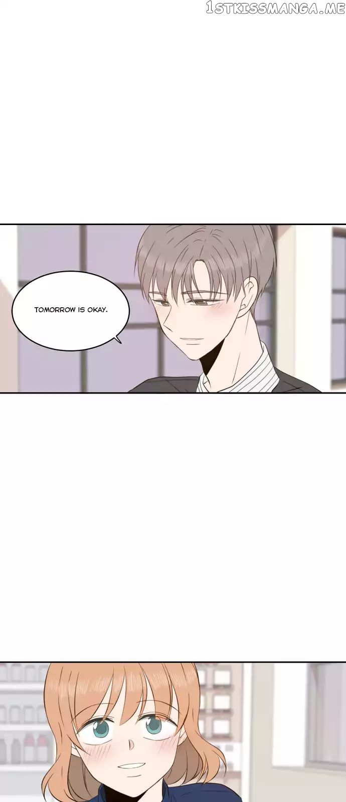 Read A Good Day to Be a Dog EN Manga Online
