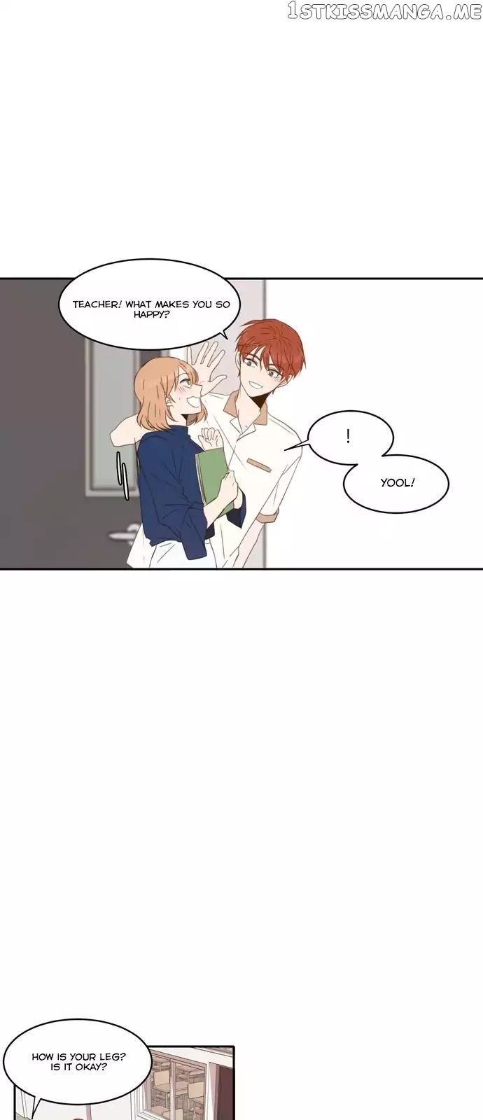 Read A Good Day to Be a Dog EN Manga Online