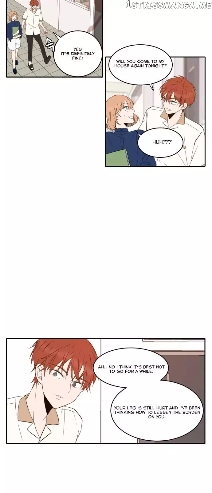 Read A Good Day to Be a Dog EN Manga Online
