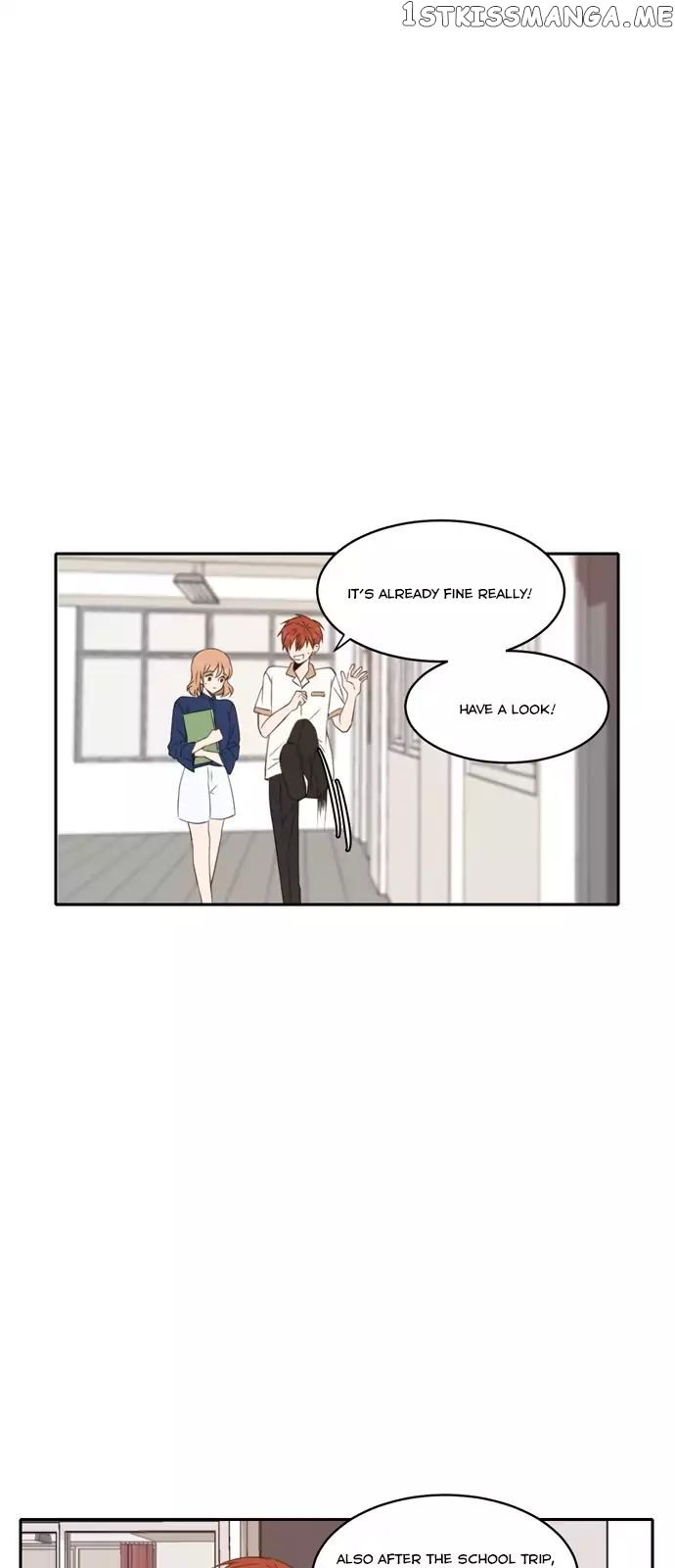 Read A Good Day to Be a Dog EN Manga Online