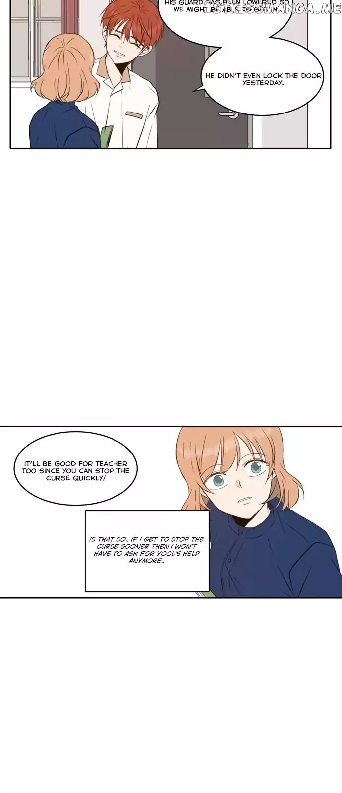 Read A Good Day to Be a Dog EN Manga Online