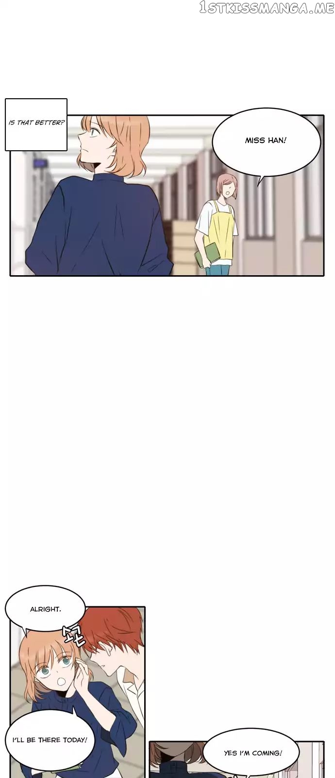 Read A Good Day to Be a Dog EN Manga Online