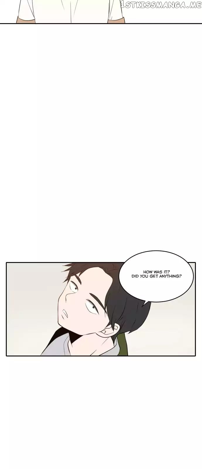 Read A Good Day to Be a Dog EN Manga Online