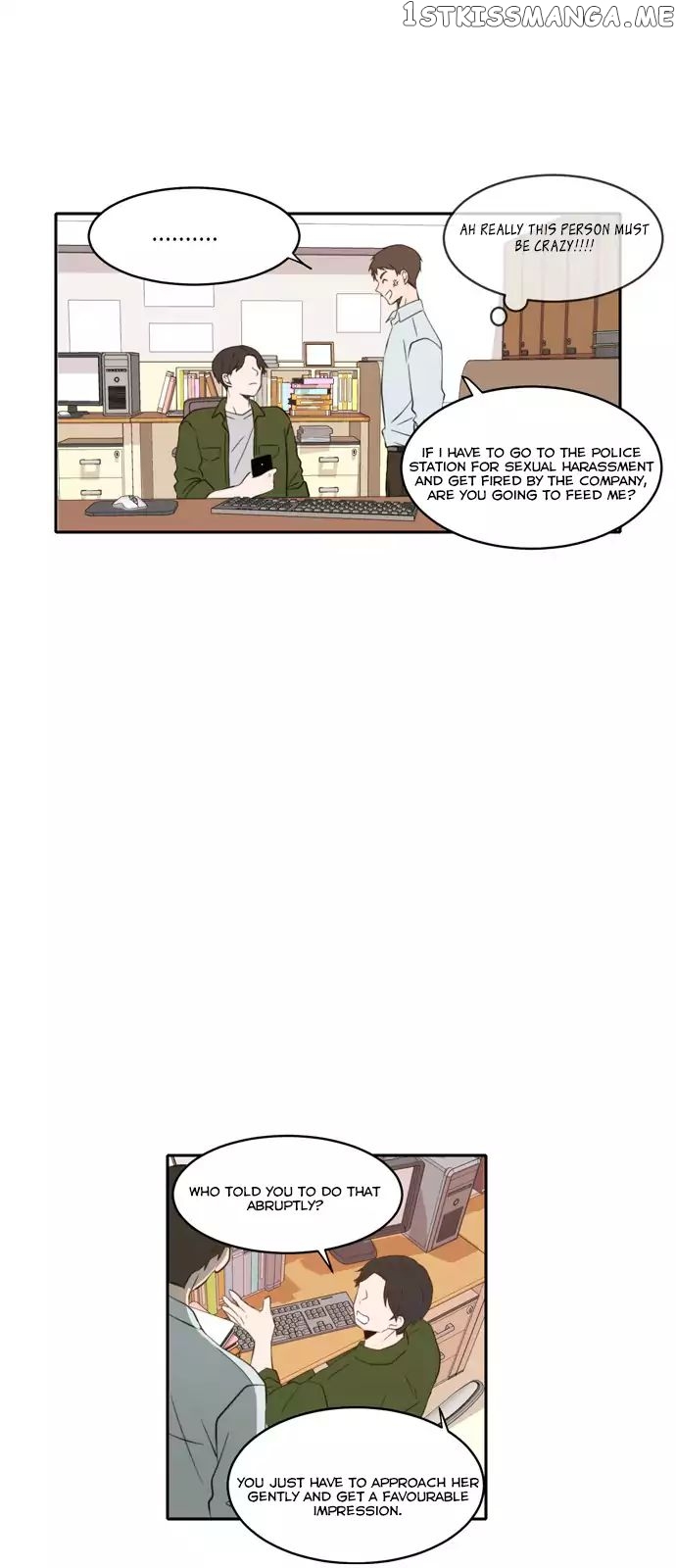 Read A Good Day to Be a Dog EN Manga Online