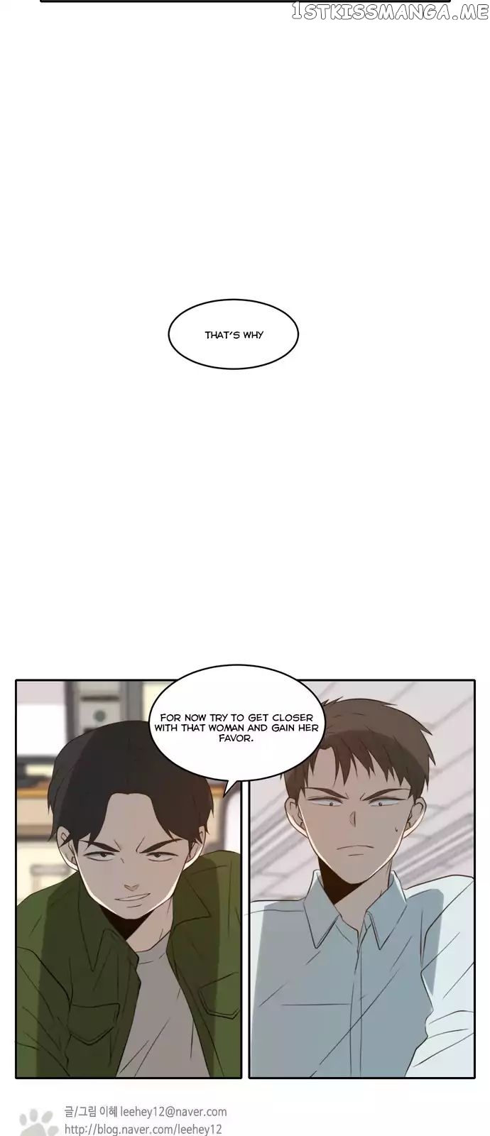 Read A Good Day to Be a Dog EN Manga Online