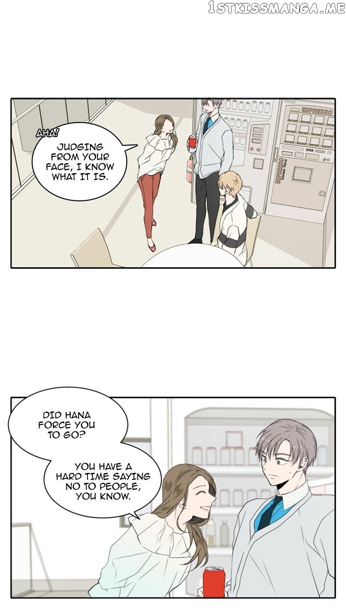 Read A Good Day to Be a Dog EN Manga Online