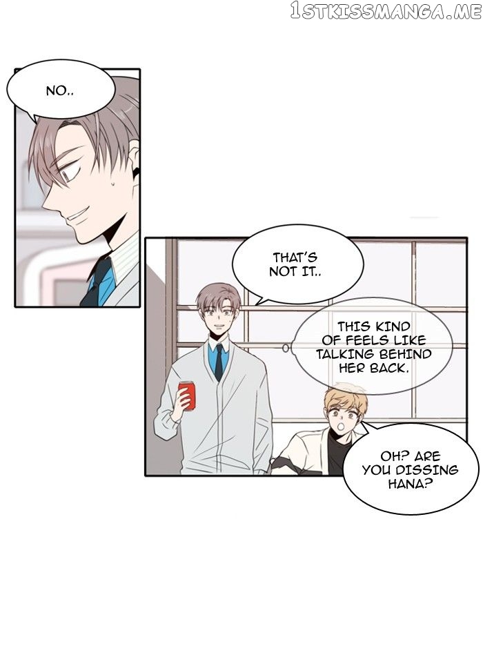 Read A Good Day to Be a Dog EN Manga Online