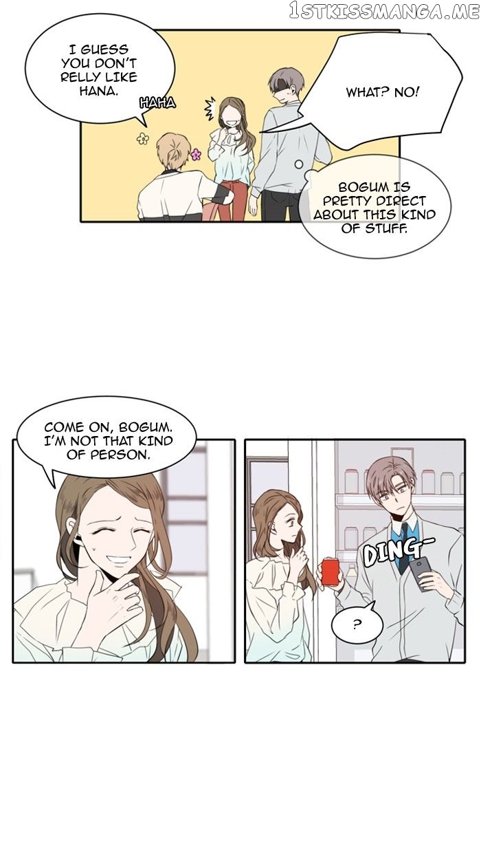 Read A Good Day to Be a Dog EN Manga Online