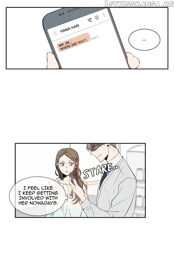 Read A Good Day to Be a Dog EN Manga Online