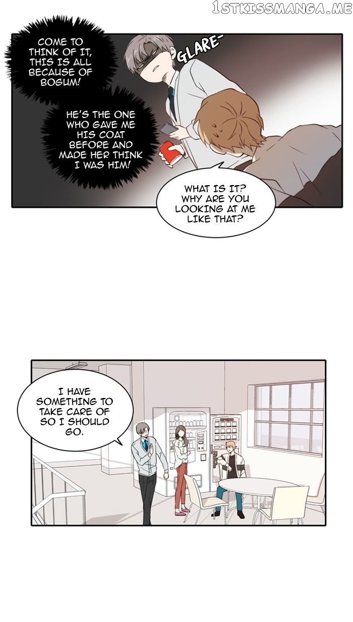 Read A Good Day to Be a Dog EN Manga Online