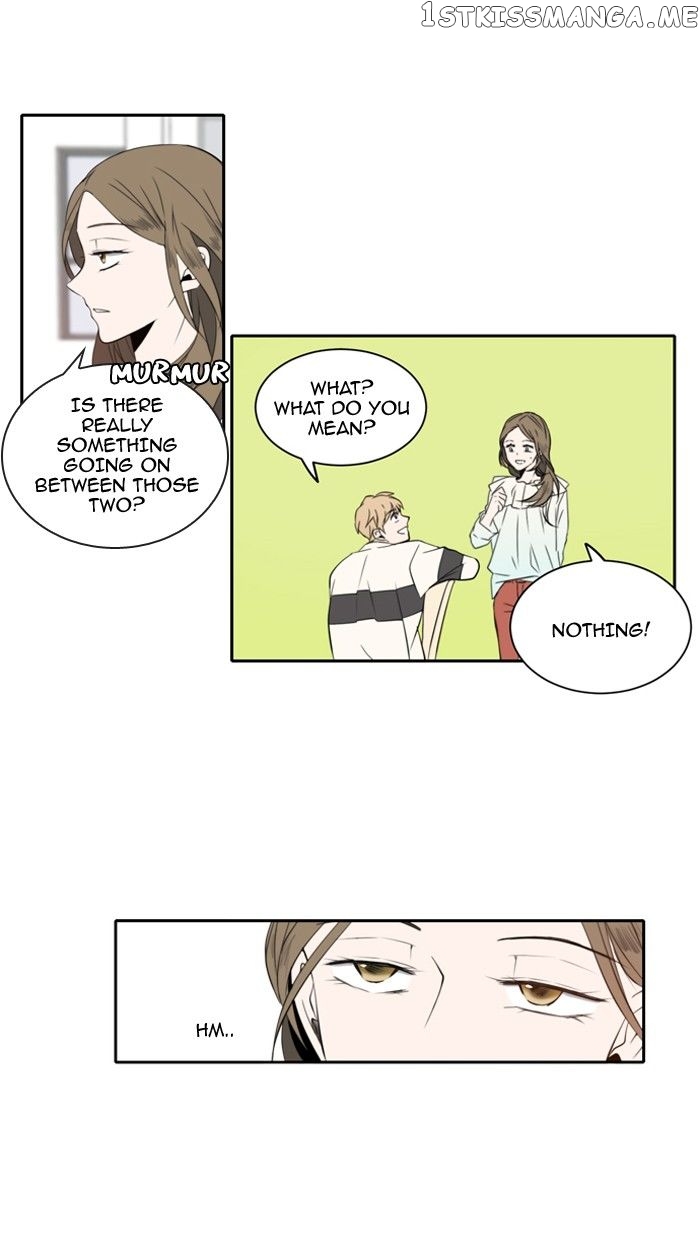 Read A Good Day to Be a Dog EN Manga Online