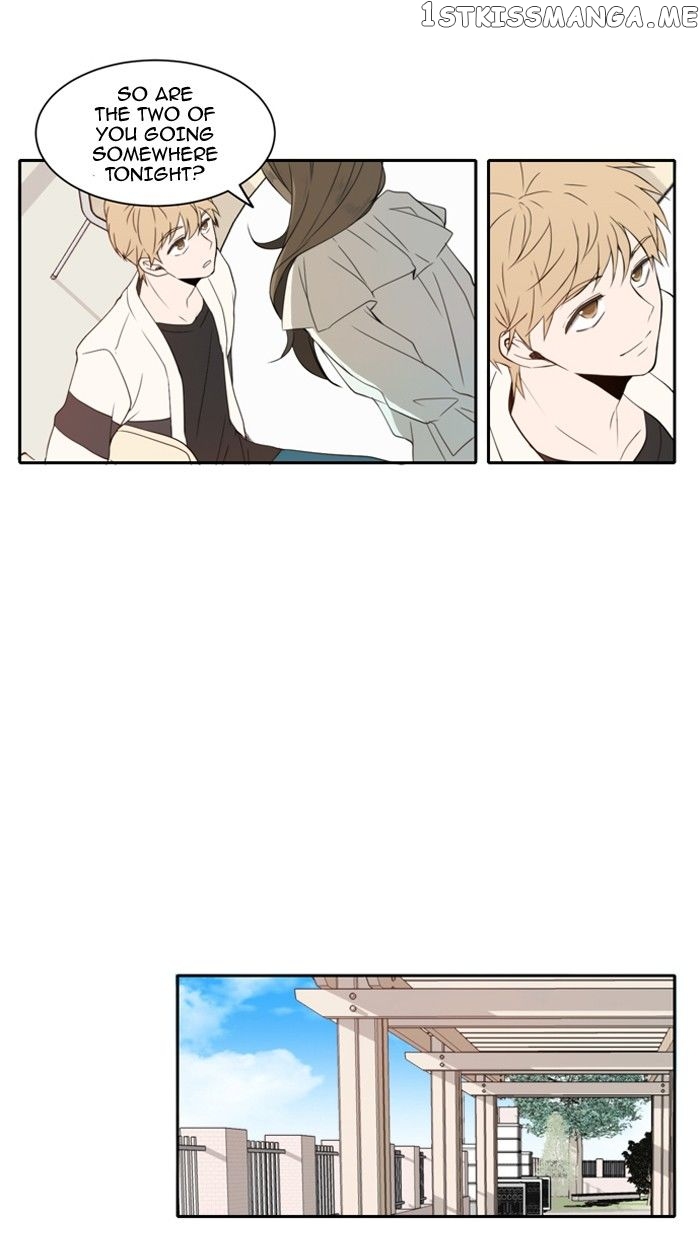 Read A Good Day to Be a Dog EN Manga Online