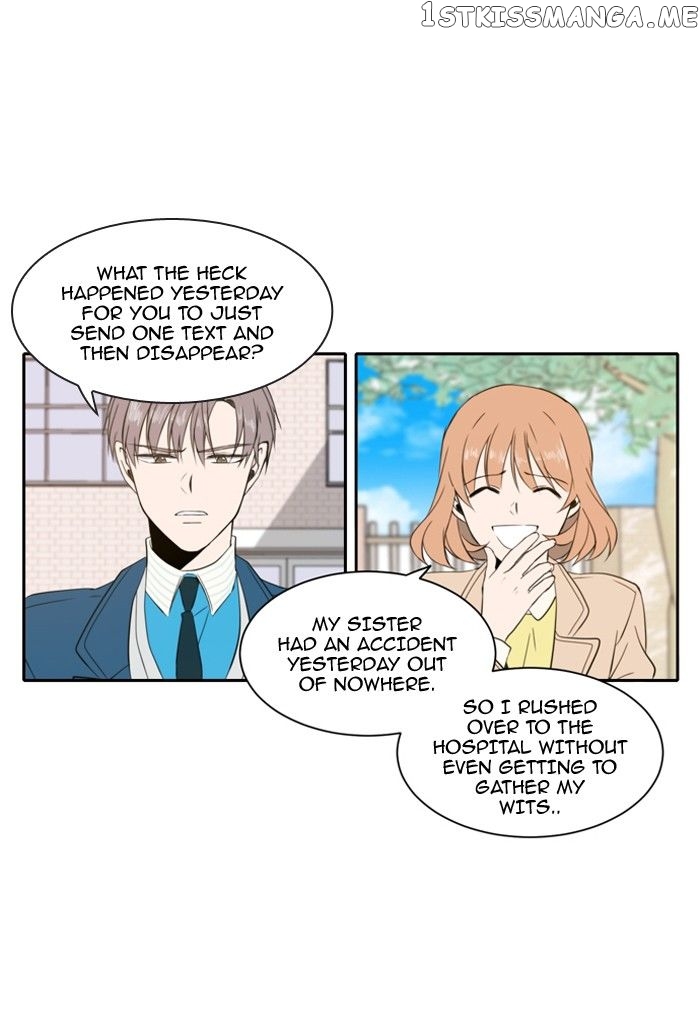 Read A Good Day to Be a Dog EN Manga Online