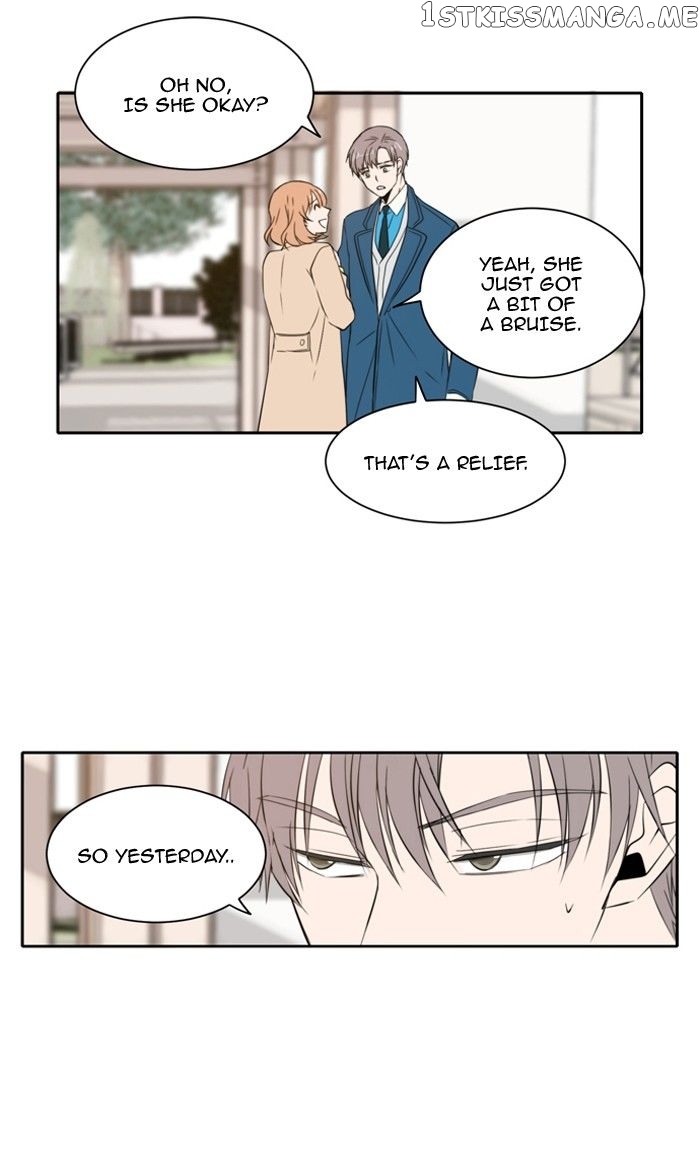 Read A Good Day to Be a Dog EN Manga Online