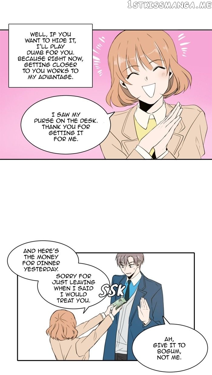 Read A Good Day to Be a Dog EN Manga Online