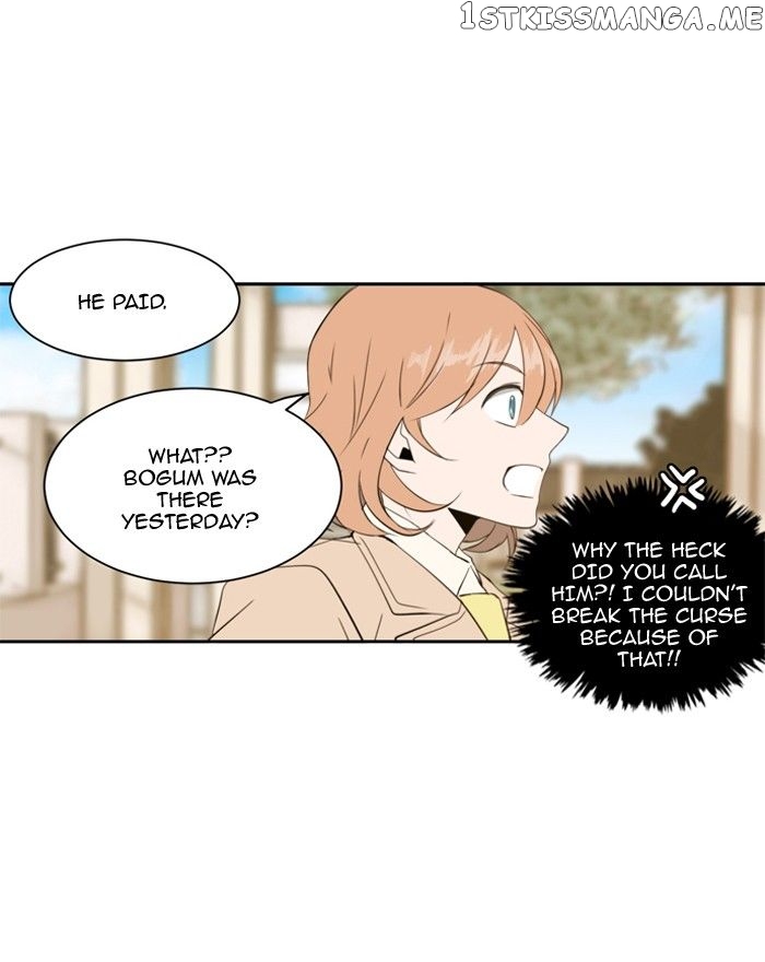 Read A Good Day to Be a Dog EN Manga Online