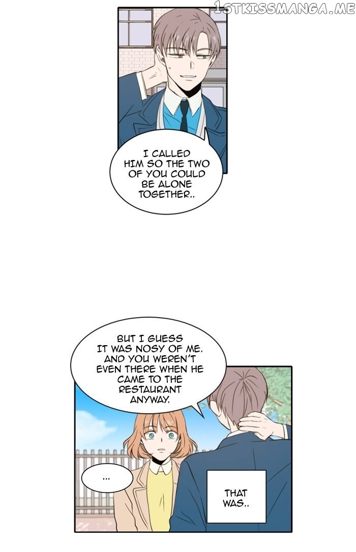 Read A Good Day to Be a Dog EN Manga Online
