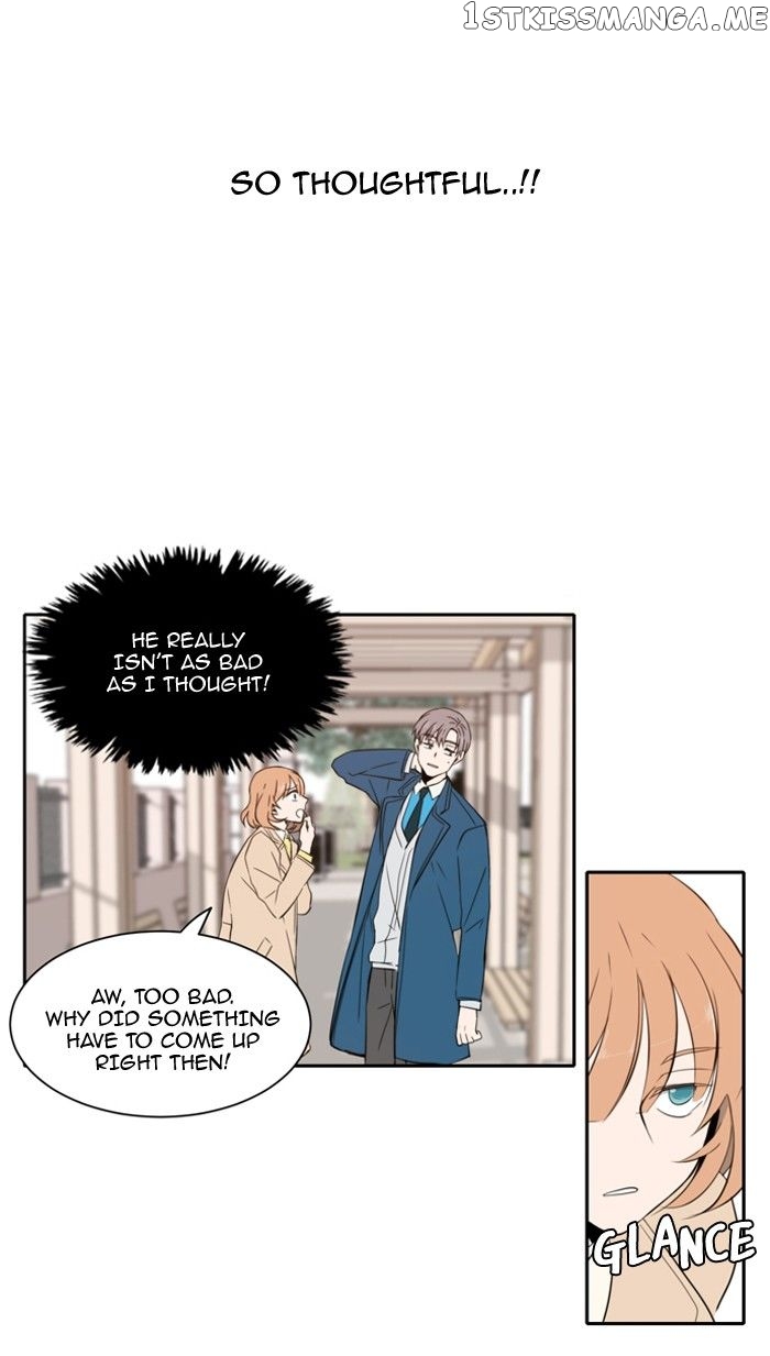 Read A Good Day to Be a Dog EN Manga Online