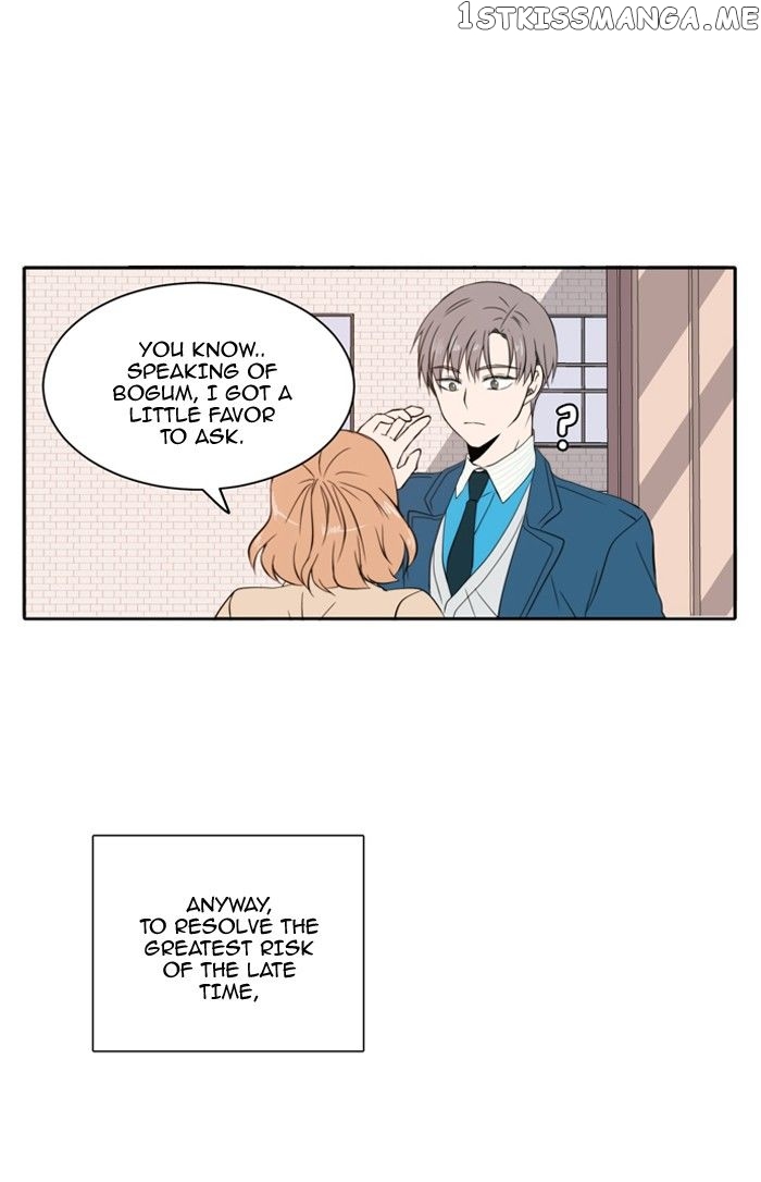 Read A Good Day to Be a Dog EN Manga Online