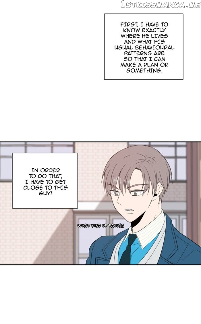 Read A Good Day to Be a Dog EN Manga Online