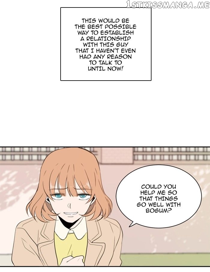 Read A Good Day to Be a Dog EN Manga Online