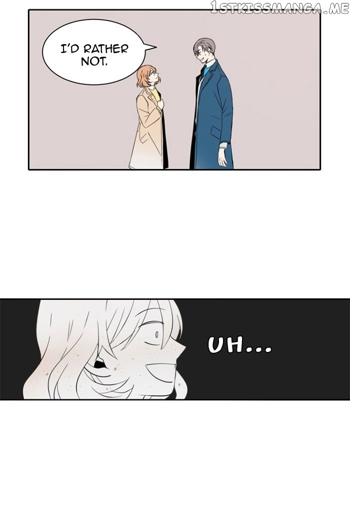 Read A Good Day to Be a Dog EN Manga Online