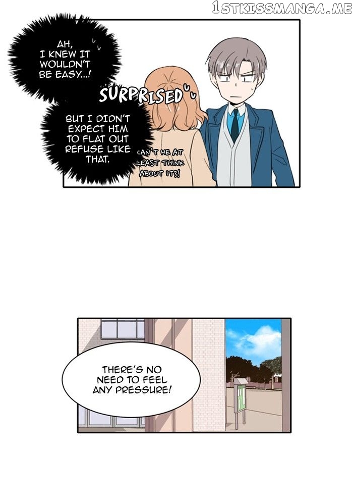 Read A Good Day to Be a Dog EN Manga Online