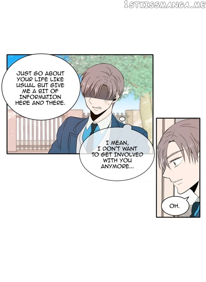 Read A Good Day to Be a Dog EN Manga Online