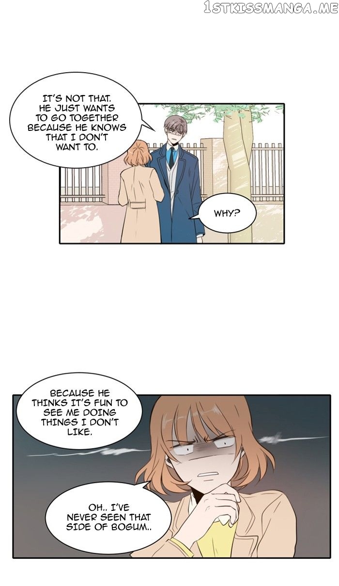 Read A Good Day to Be a Dog EN Manga Online