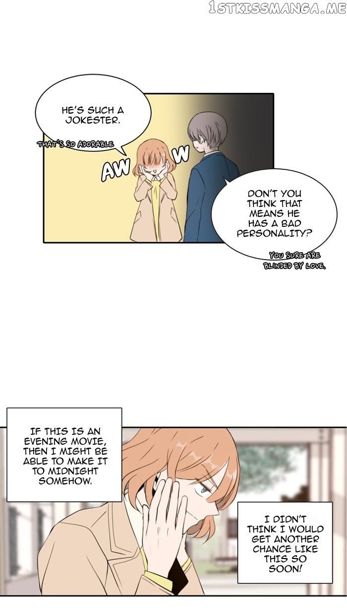 Read A Good Day to Be a Dog EN Manga Online