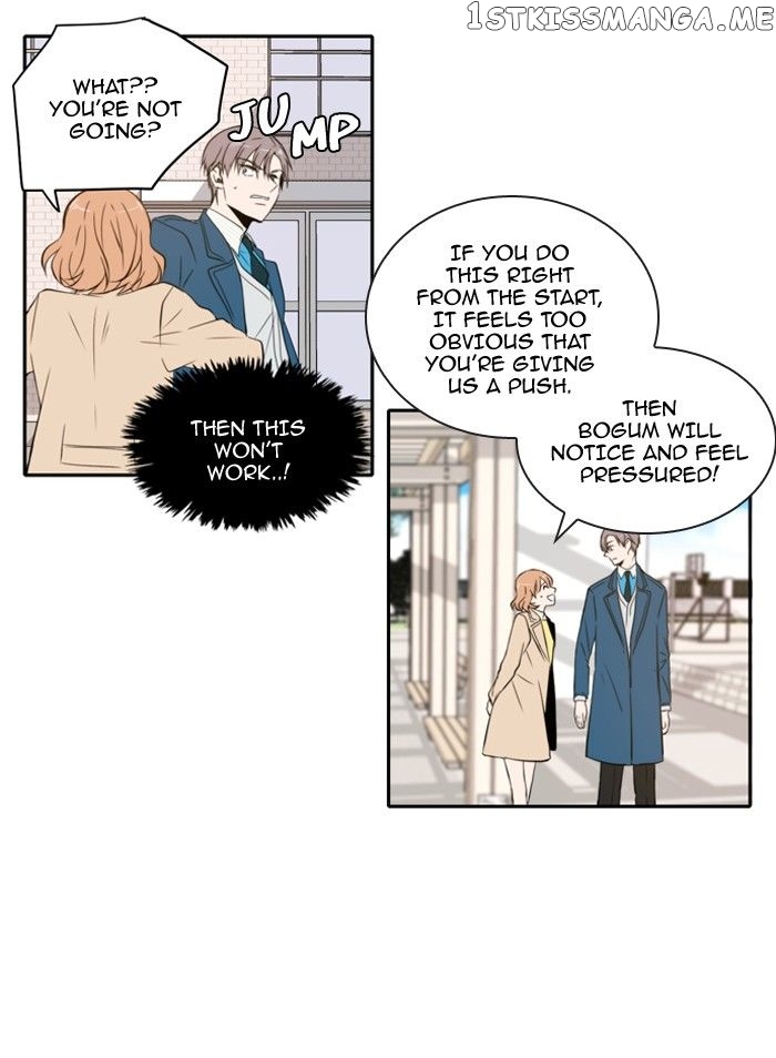 Read A Good Day to Be a Dog EN Manga Online