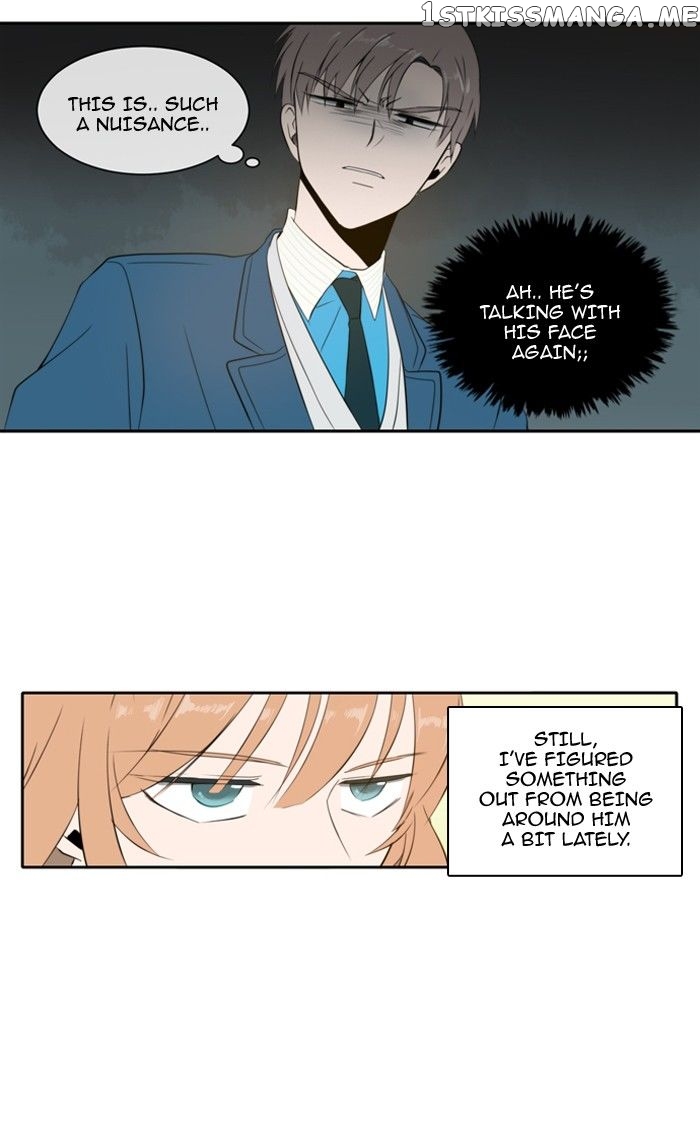 Read A Good Day to Be a Dog EN Manga Online