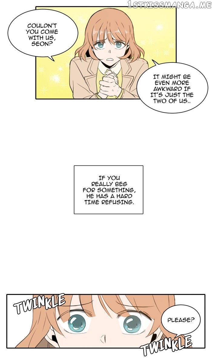 Read A Good Day to Be a Dog EN Manga Online