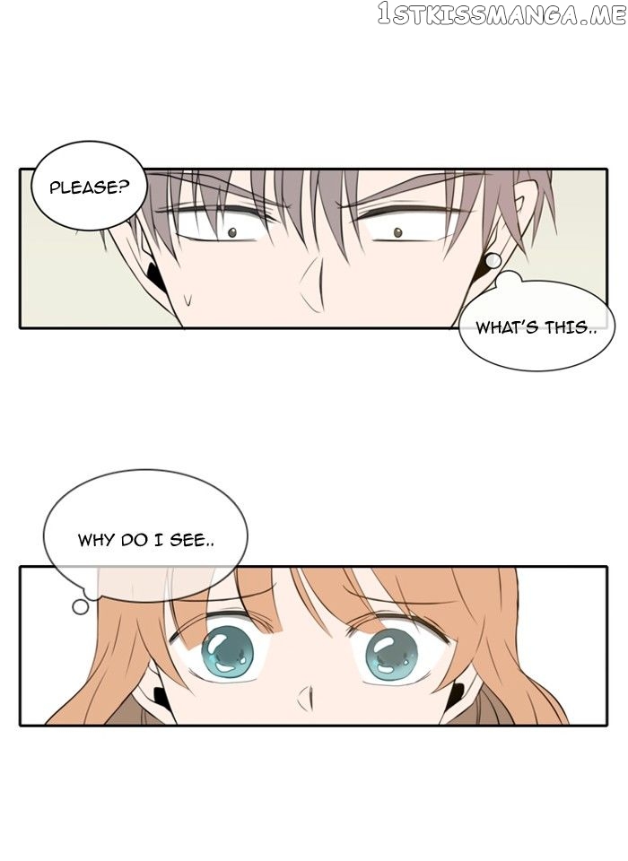 Read A Good Day to Be a Dog EN Manga Online