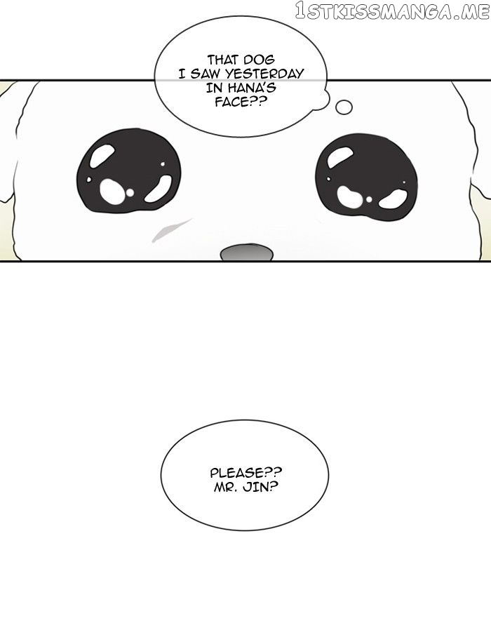 Read A Good Day to Be a Dog EN Manga Online