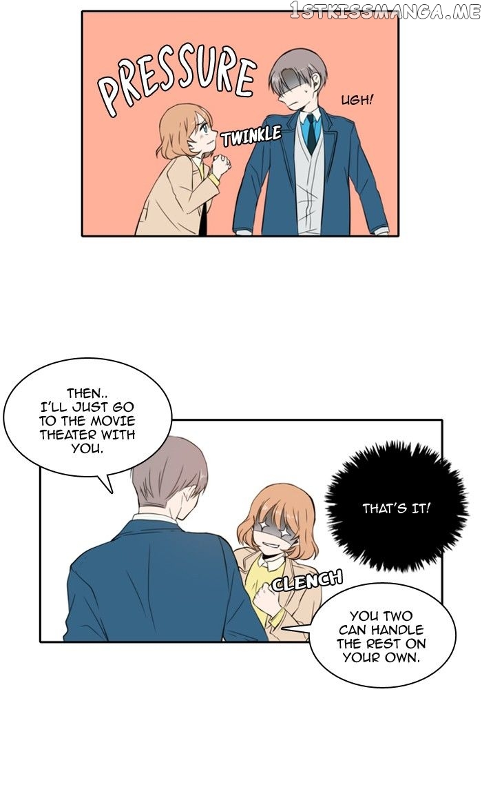 Read A Good Day to Be a Dog EN Manga Online