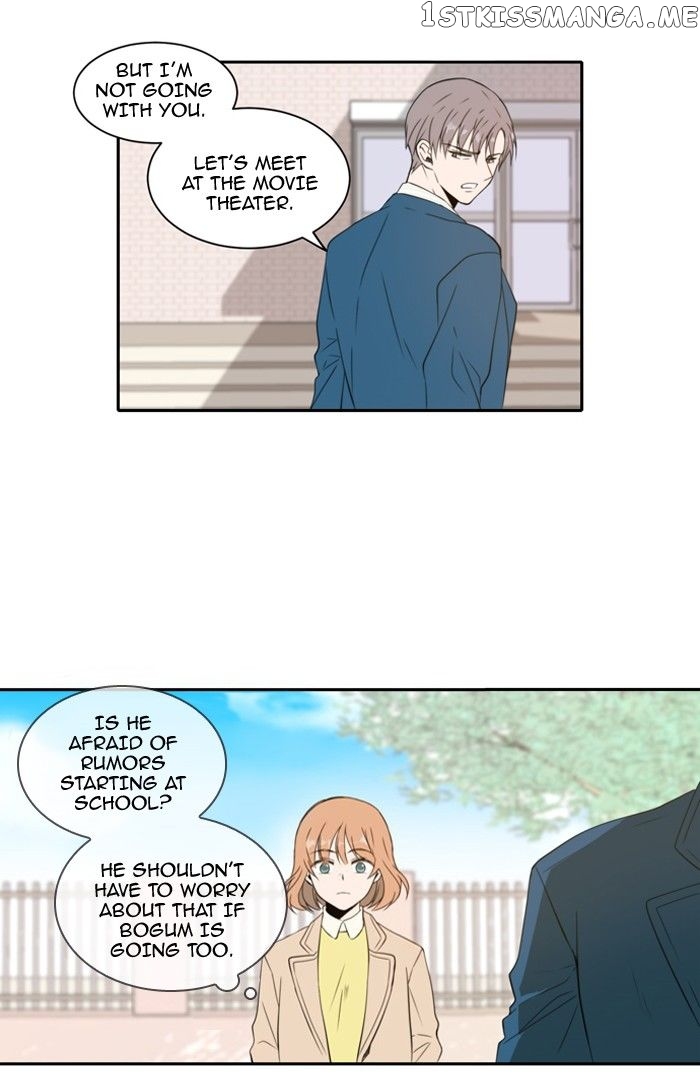 Read A Good Day to Be a Dog EN Manga Online