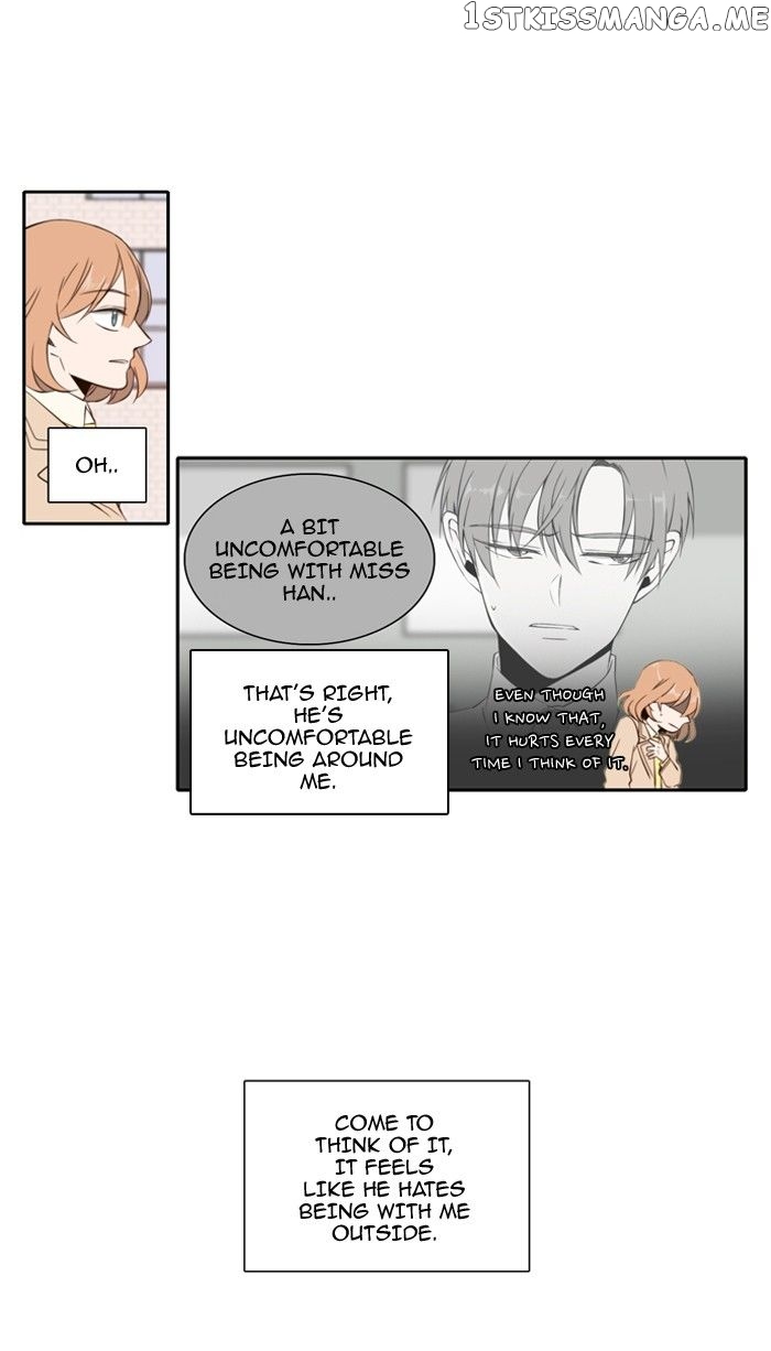 Read A Good Day to Be a Dog EN Manga Online
