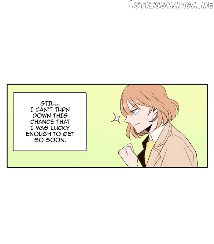 Read A Good Day to Be a Dog EN Manga Online