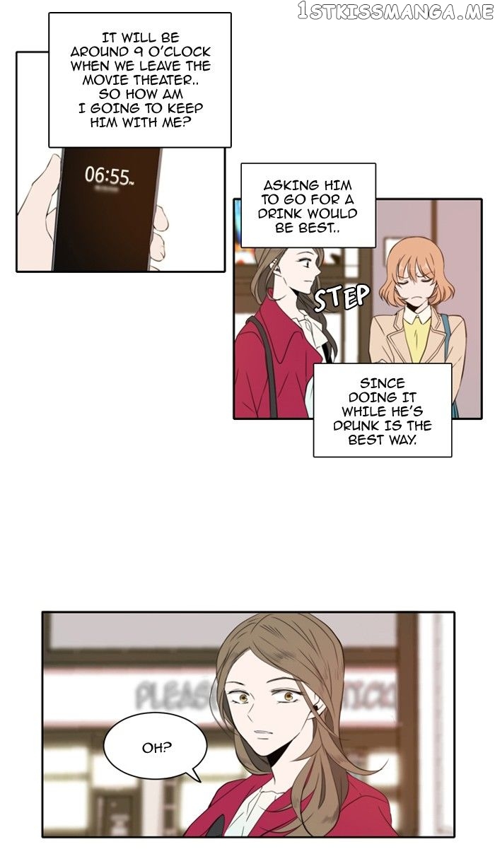 Read A Good Day to Be a Dog EN Manga Online