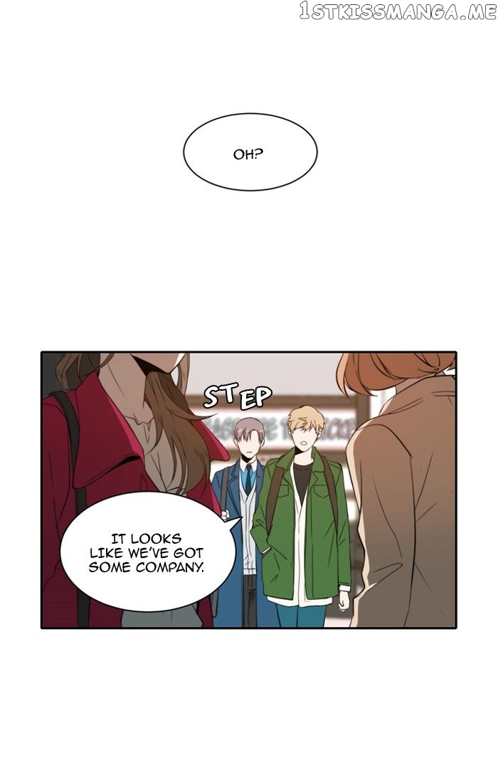 Read A Good Day to Be a Dog EN Manga Online