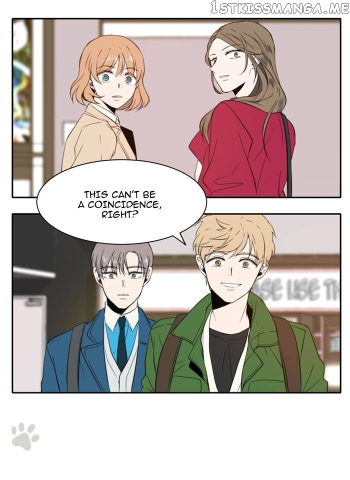 Read A Good Day to Be a Dog EN Manga Online