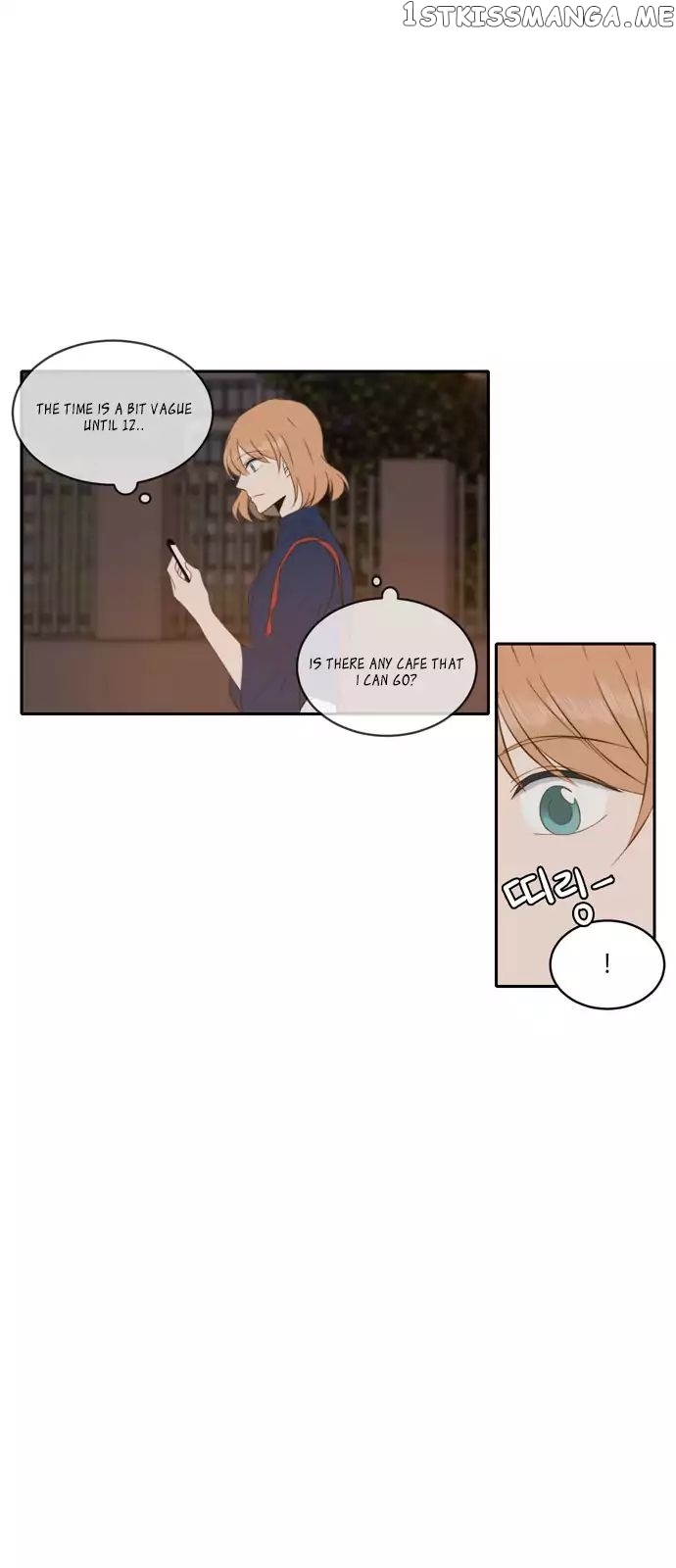 Read A Good Day to Be a Dog EN Manga Online