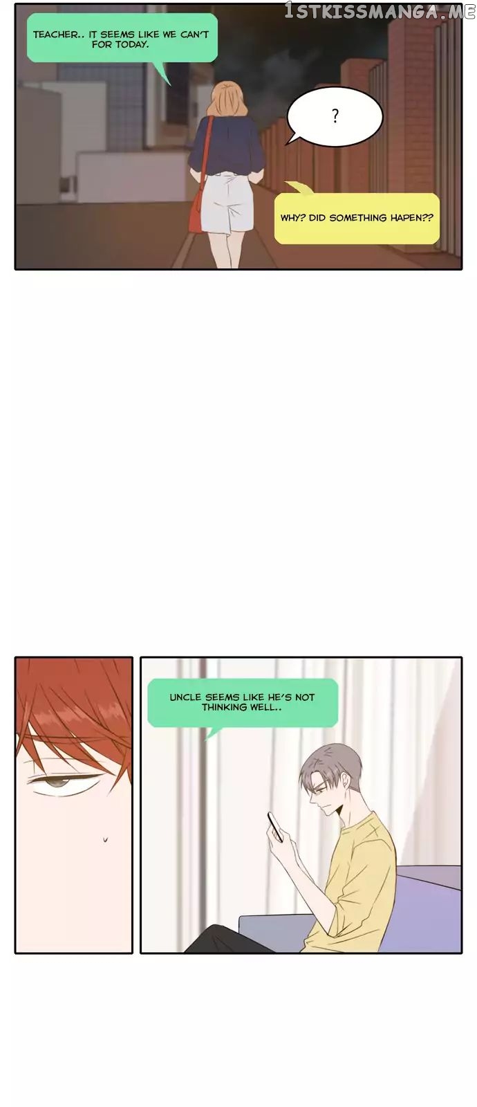 Read A Good Day to Be a Dog EN Manga Online
