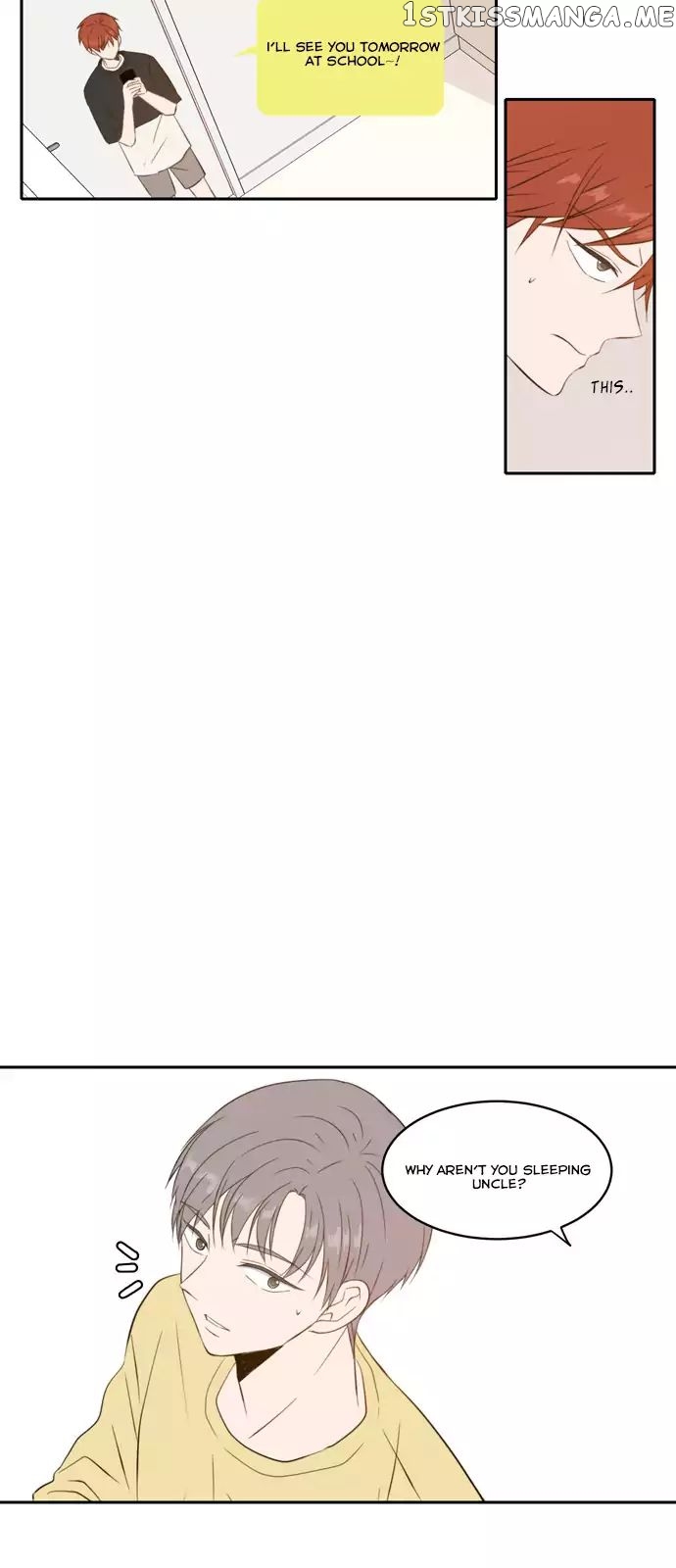 Read A Good Day to Be a Dog EN Manga Online