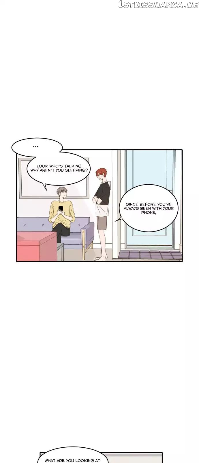 Read A Good Day to Be a Dog EN Manga Online