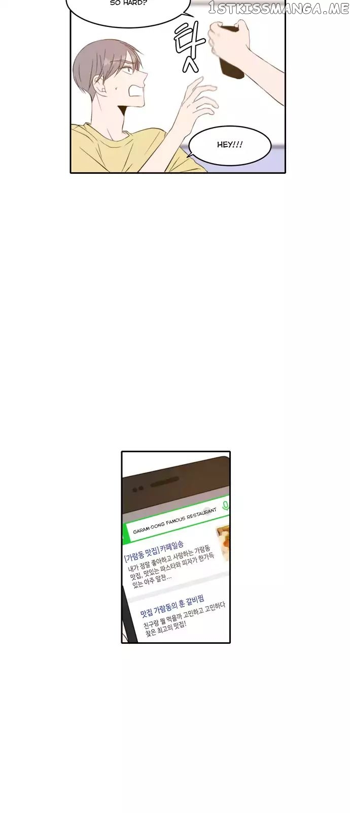 Read A Good Day to Be a Dog EN Manga Online