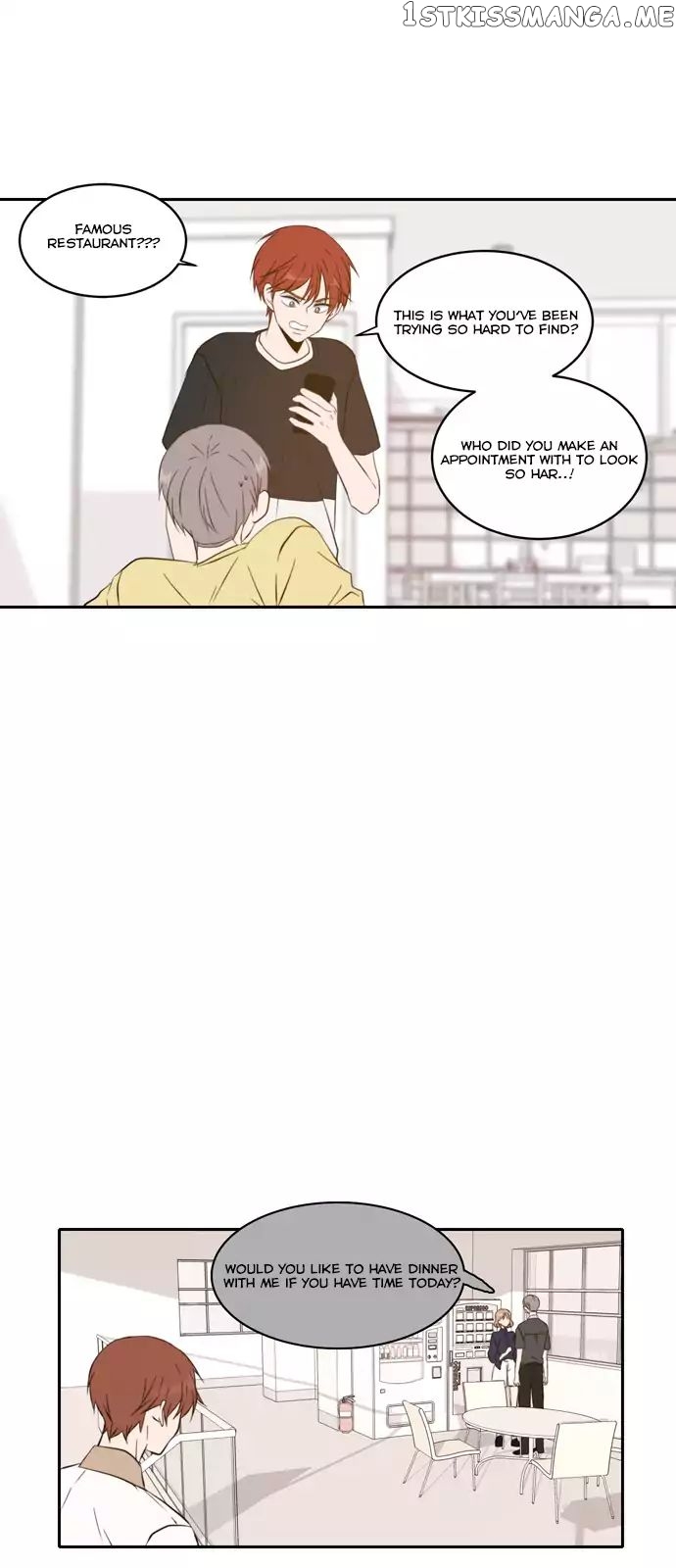 Read A Good Day to Be a Dog EN Manga Online