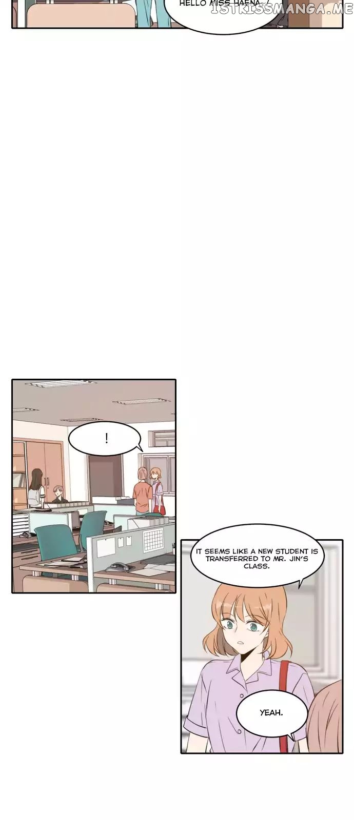 Read A Good Day to Be a Dog EN Manga Online